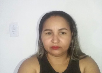 Mulher precisa de doação de três bolsas de sangue para realizar cirurgia no Piauí